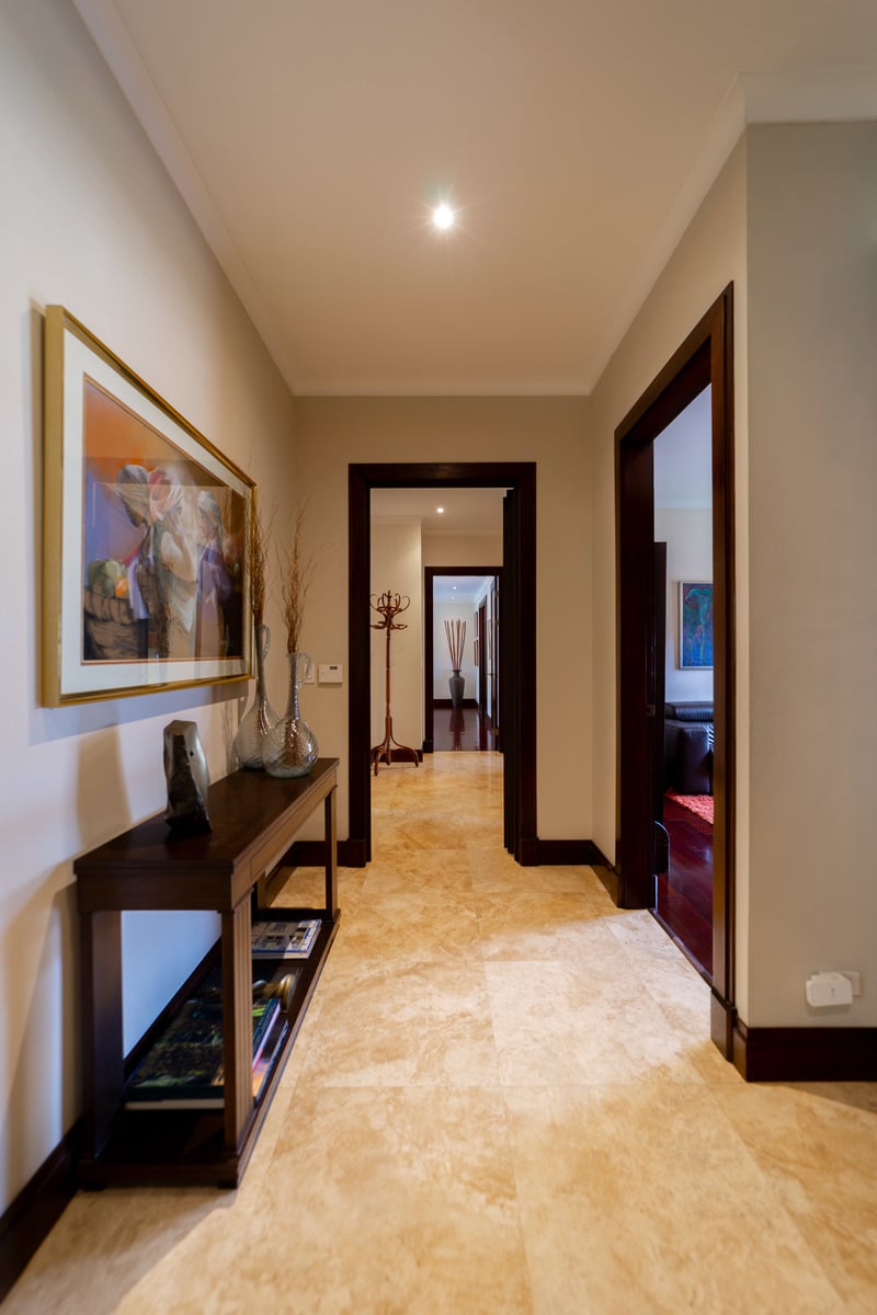 City Family Home, Escazu, San Jose