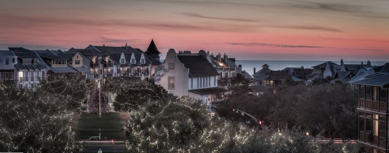 Rosemary Beach