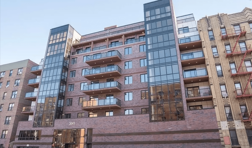 3041 Ocean Ave. Unit: 5D