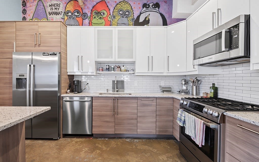 717 Atlantic Ave, Unit 8C