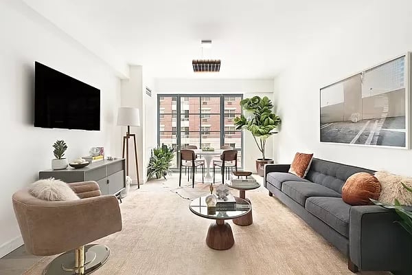 211 Schermerhorn Street Unit: PHA