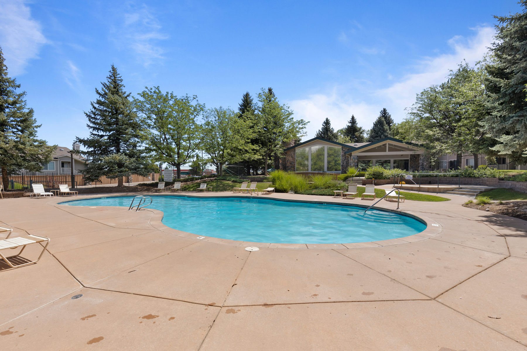 8425 Pebble Creek Way, Unit #103