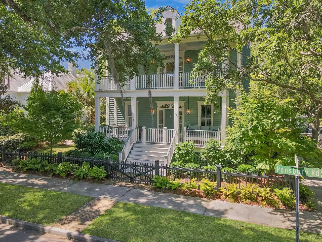 Travel Tuesday | Mount Pleasant, South Carolina