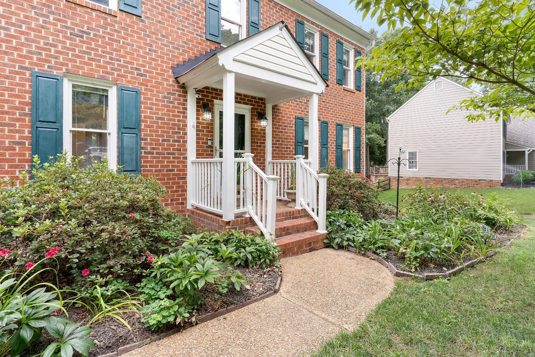 714 Coralview Court