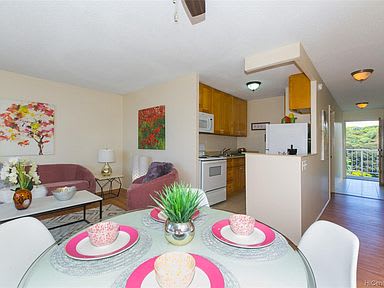 1013 Prospect Street Unit 1117