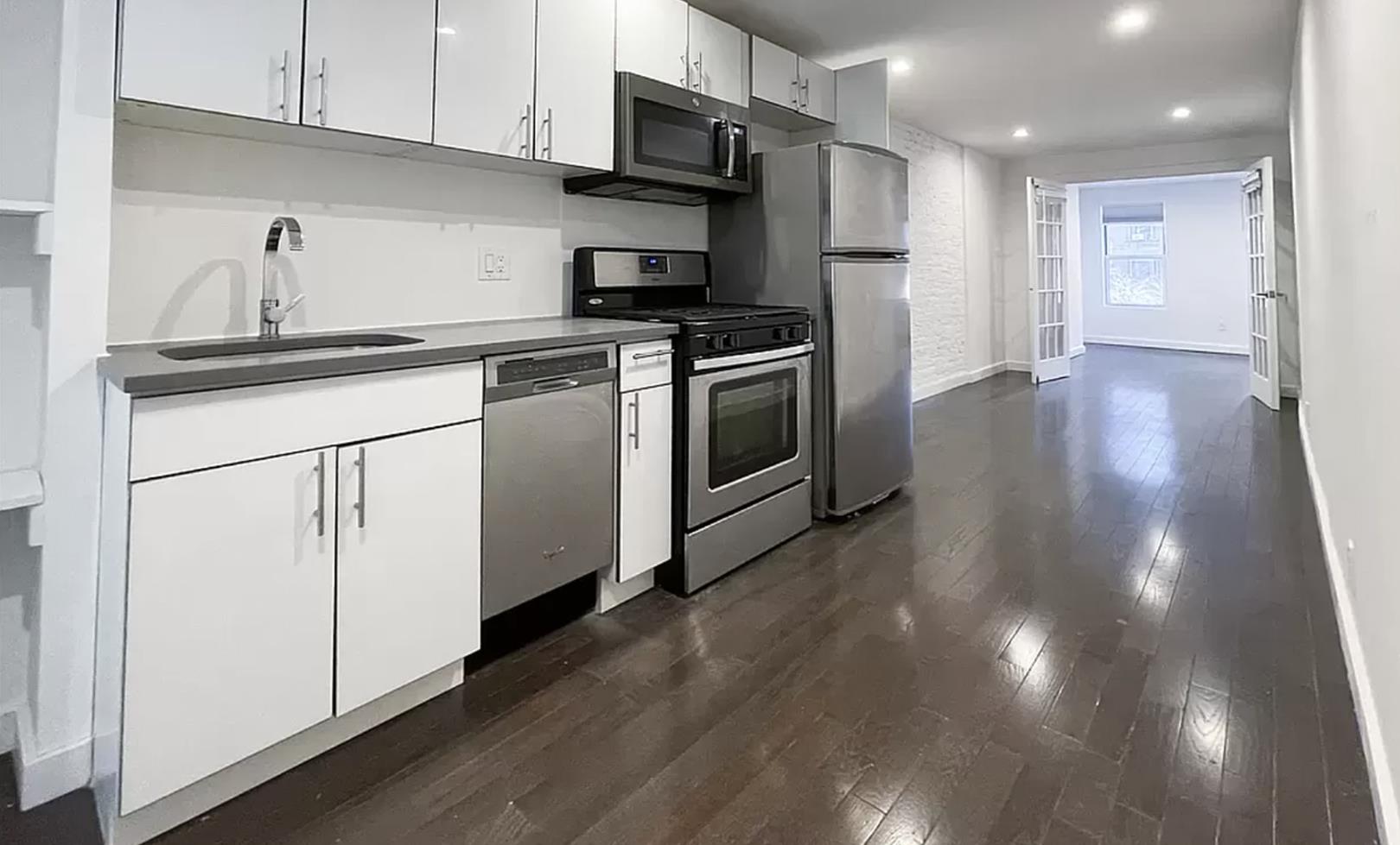 343 East 22nd Street, Apt 6
