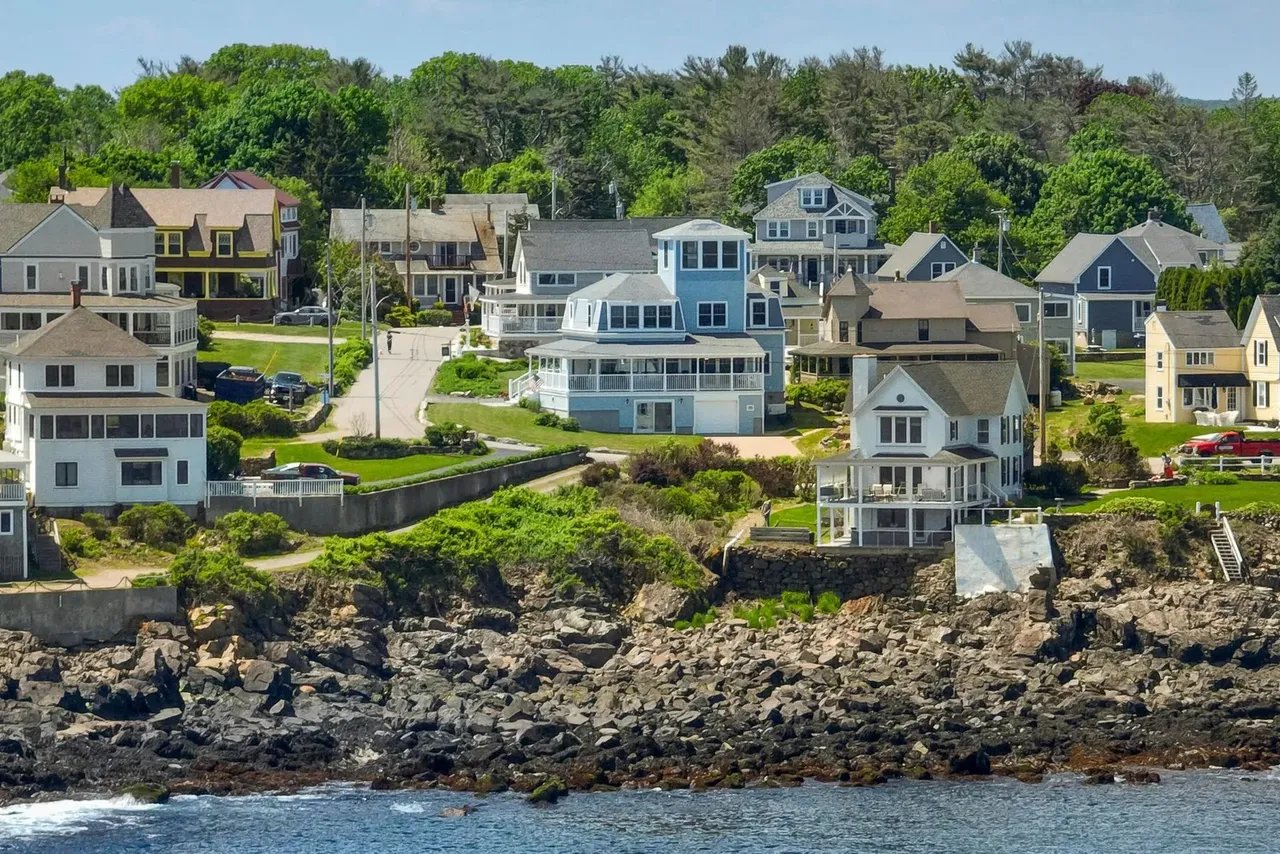 New Listing! 14 Kendall Road, York, ME 03909 – $3,250,000