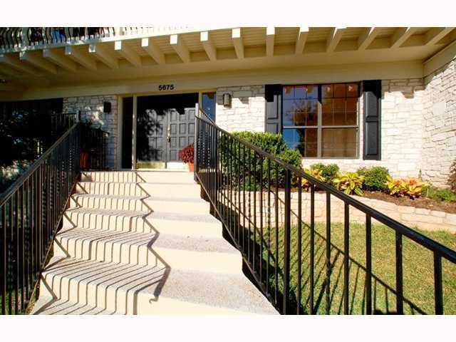 5675 Rain Creek Parkway