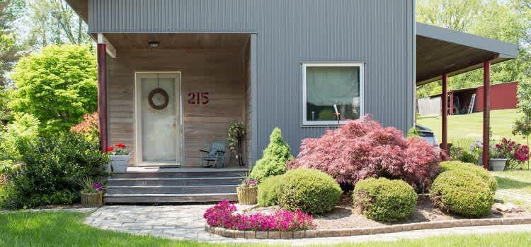 First Impressions – Contemporary Cool