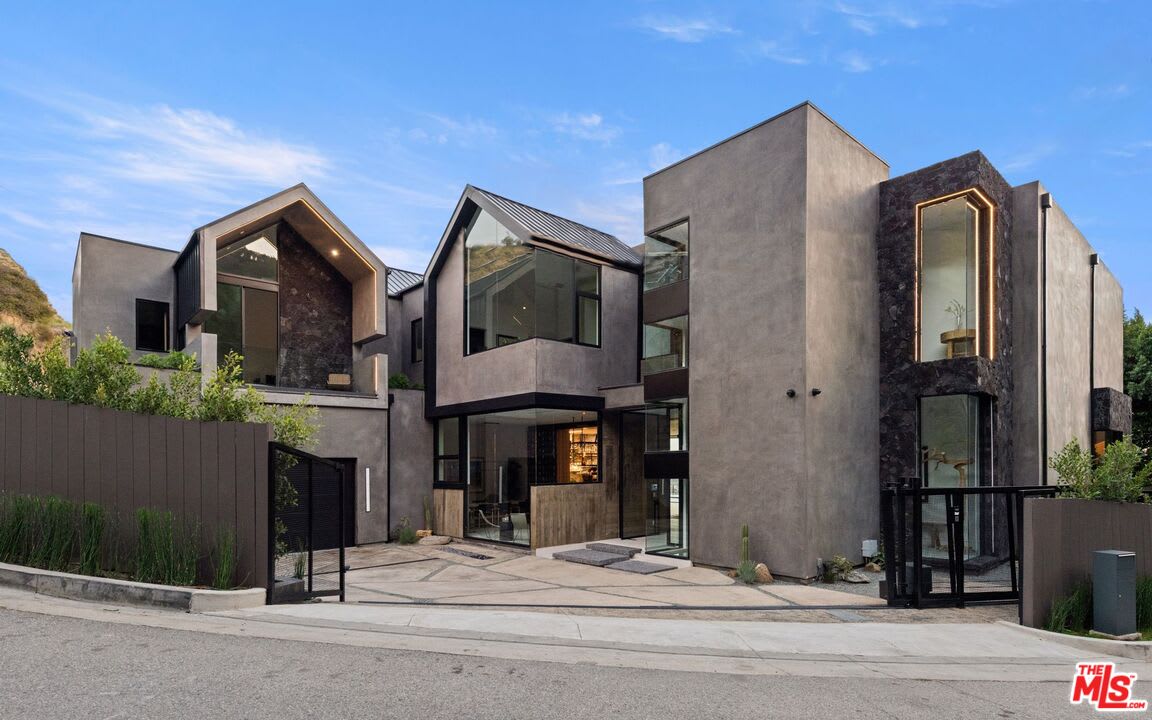 Solace Villa
