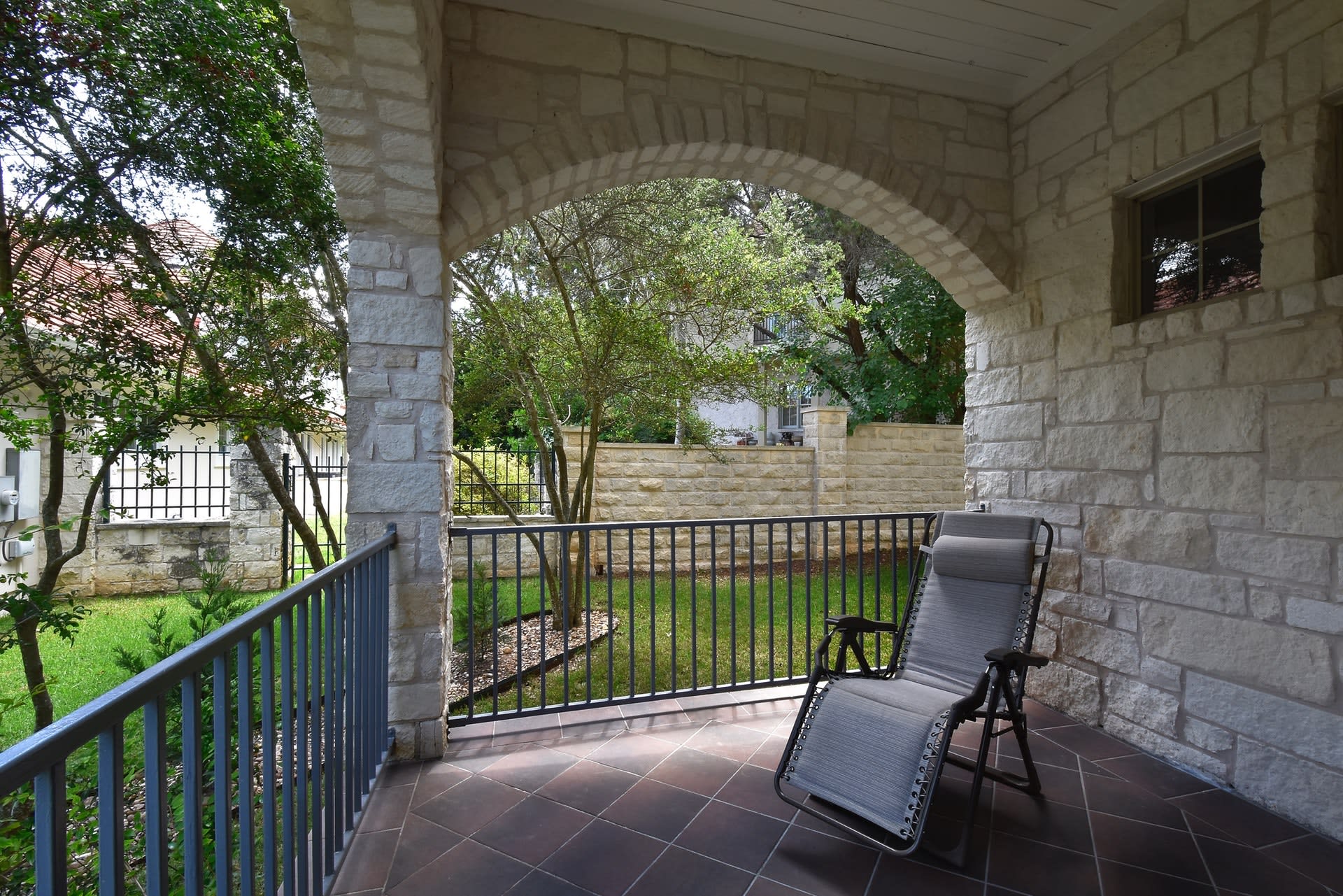 Barton Creek