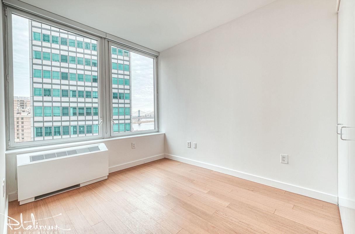 180 Water Street, Apt 208