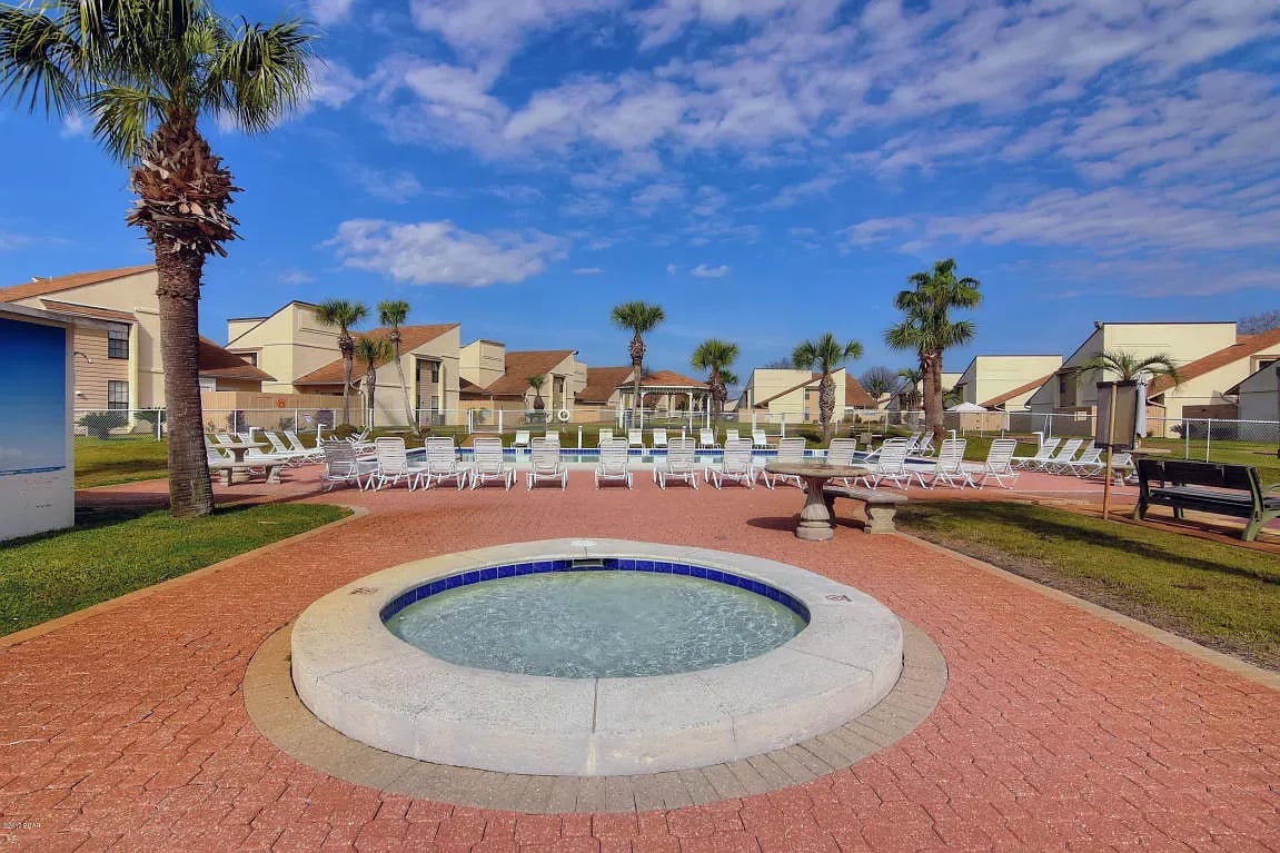 17462 Front Beach Road Unit 52D