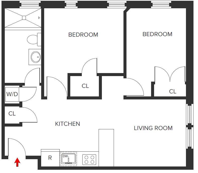 20 Avenue A, Apt 4-J