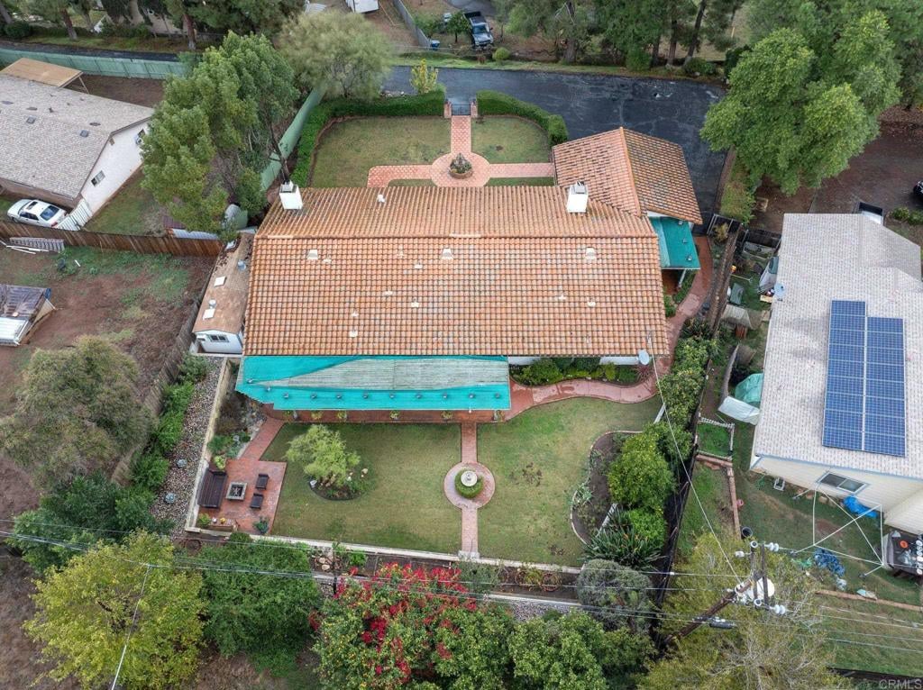 1317 Rincon Rd