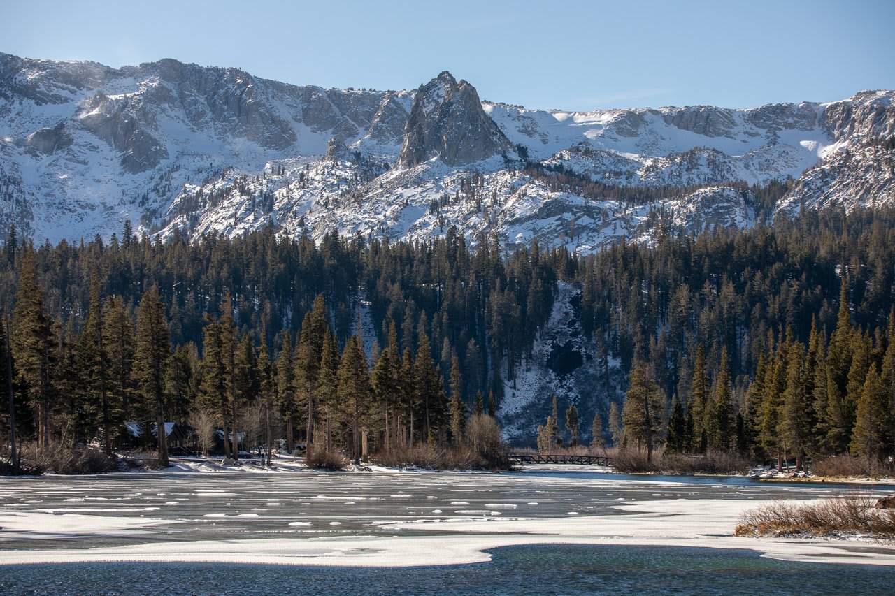 Mammoth Lakes Real Estate Market Update for December 2023