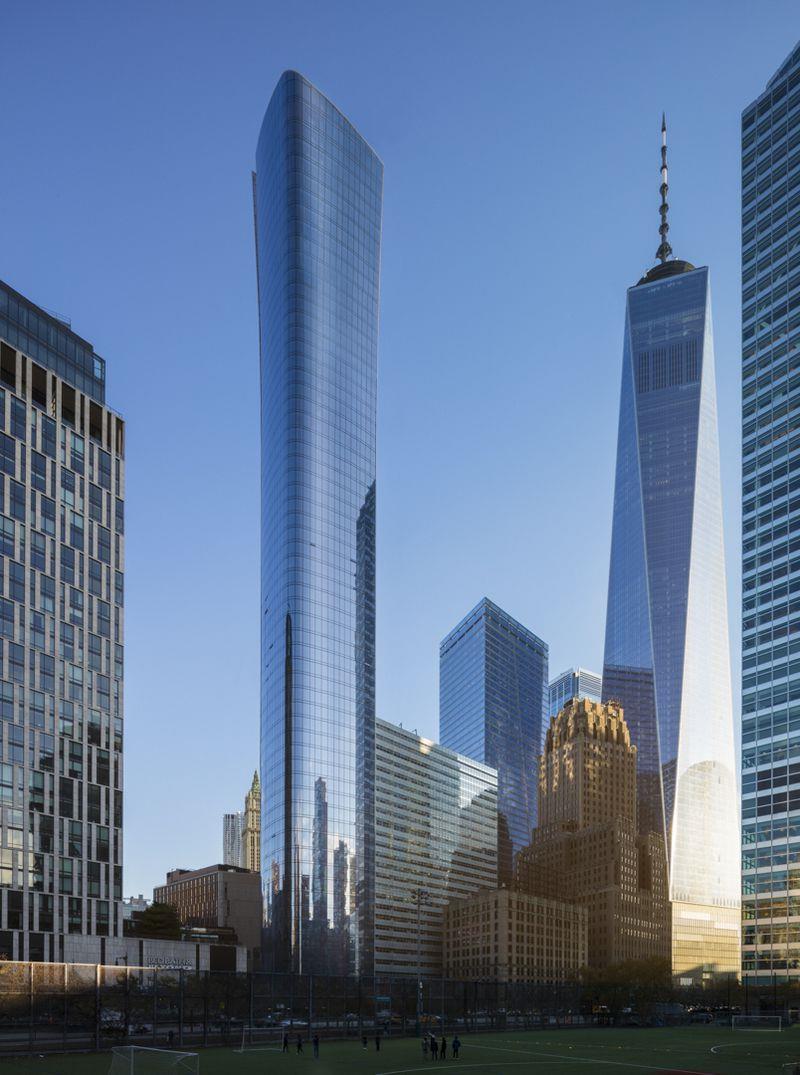 111 Murray Street, Apt 7-B