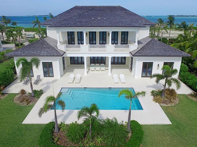 24 Ocean Club Estates