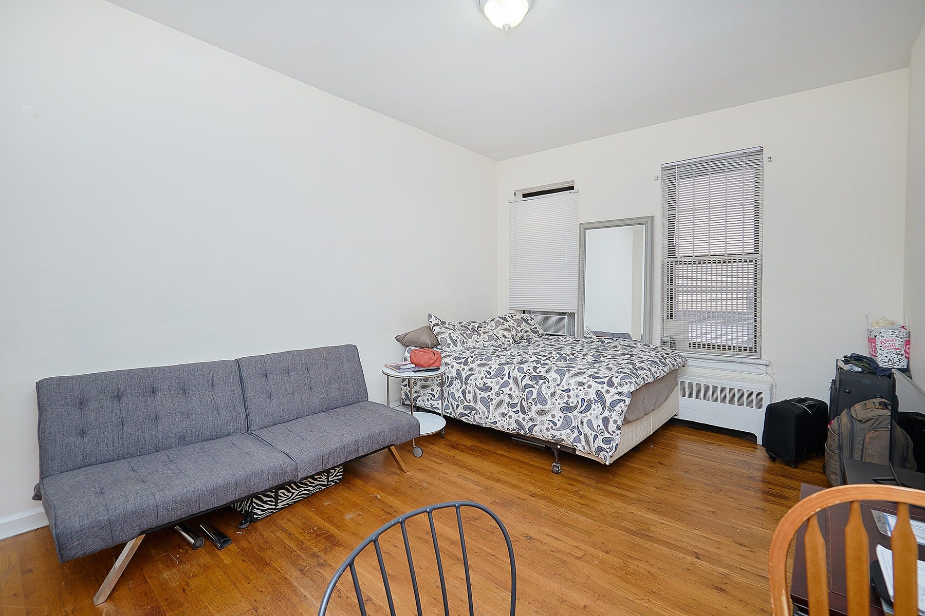 1055 2nd Ave, Unit 2B