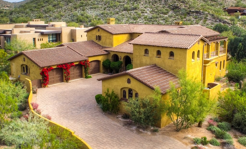 Phoenix and Scottsdale Real Estate Market Update: Low Inventory, High Demand