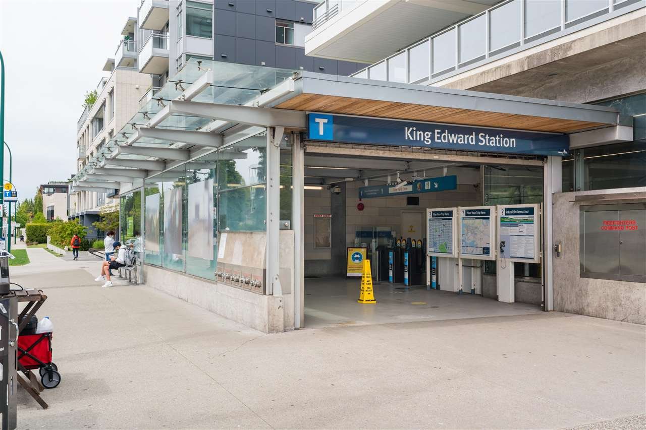 509-4867 Cambie St
