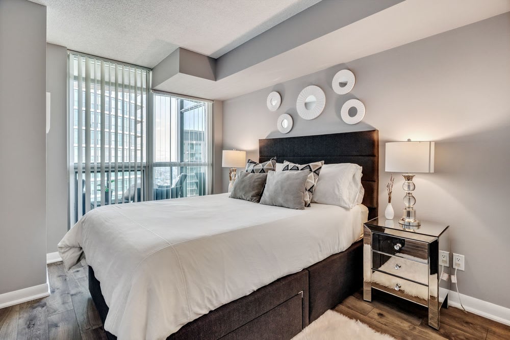 225 Sherway Gardens Road, Suite 2306 