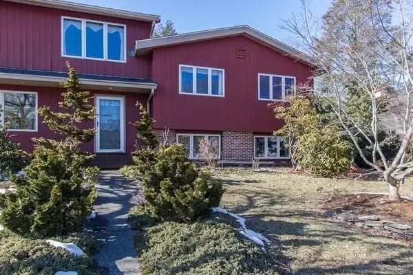 40 Crescent Rd