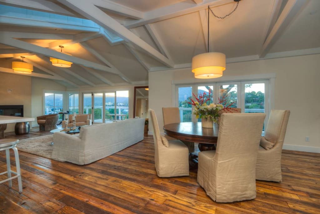 Altura Way, Greenbrae