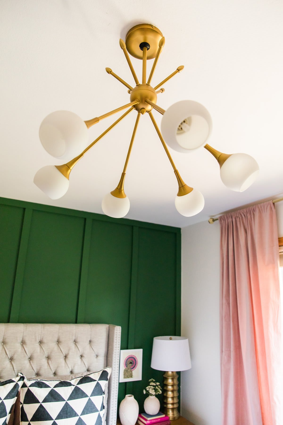 Light Fixtures