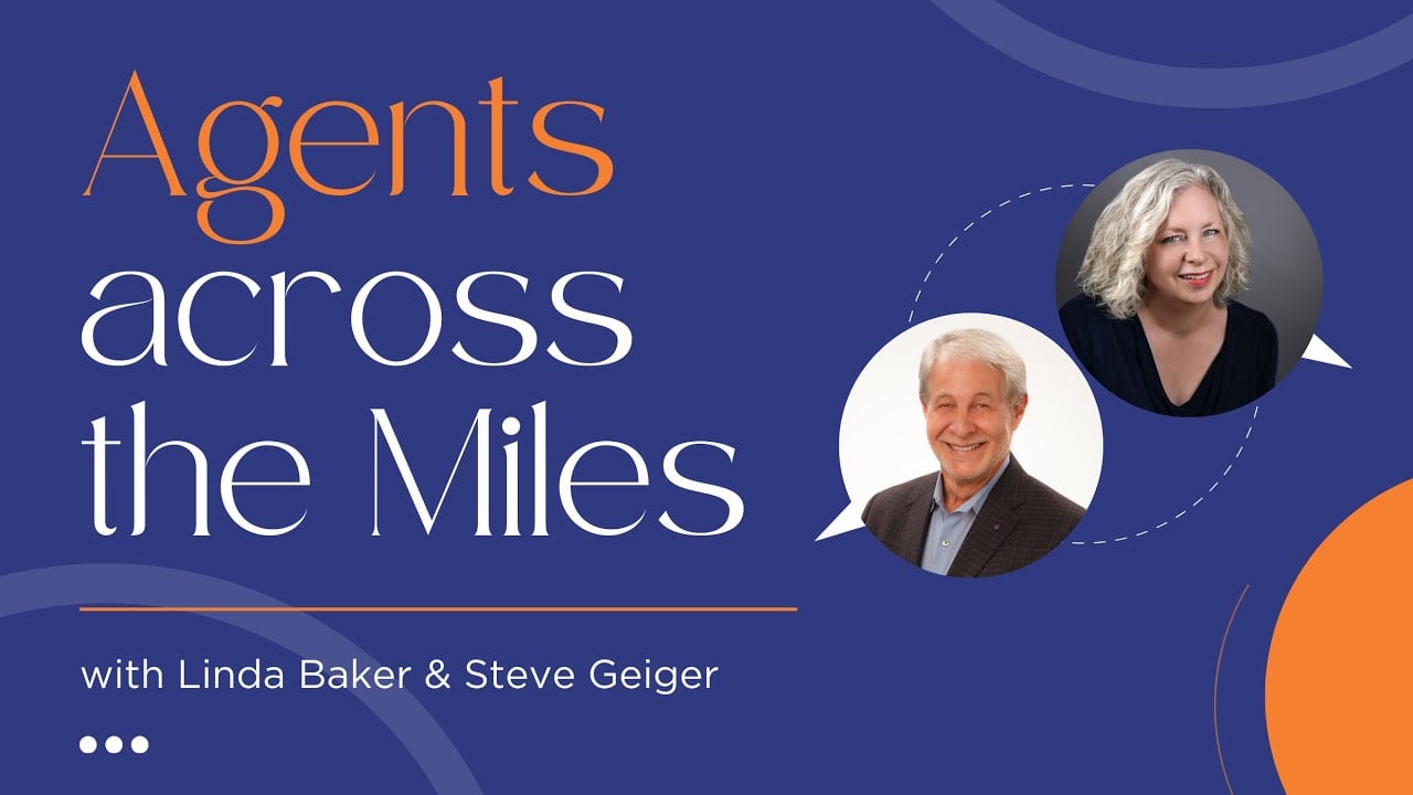 Steve Geiger from William Raveis