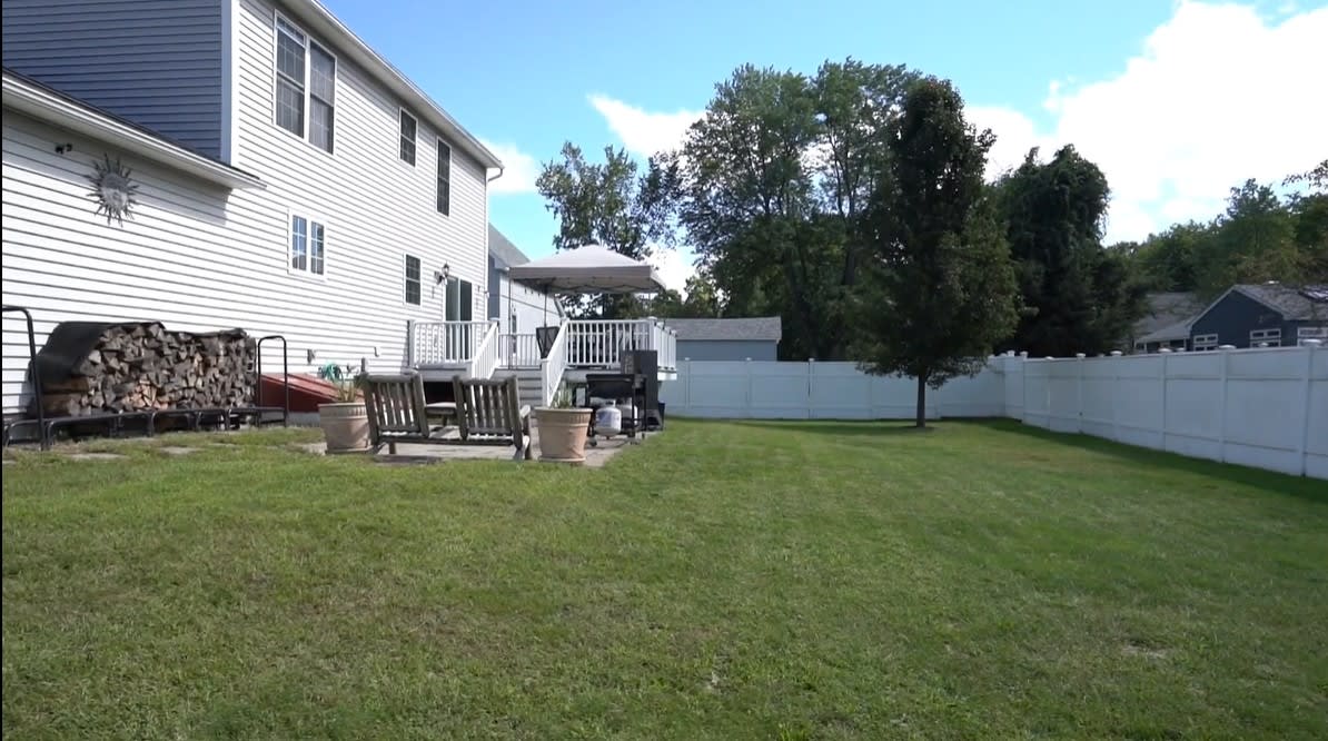 85 Candia Road, Manchester, New Hampshire