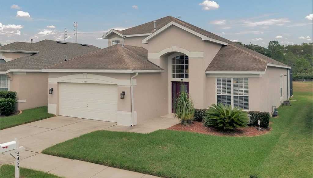 3427 CLEAR STREAM DRIVE