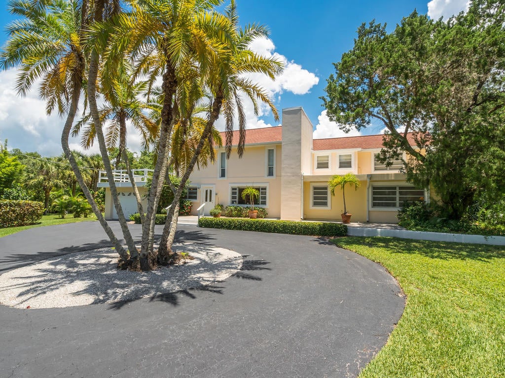 Siesta Key - Sanderling Rd