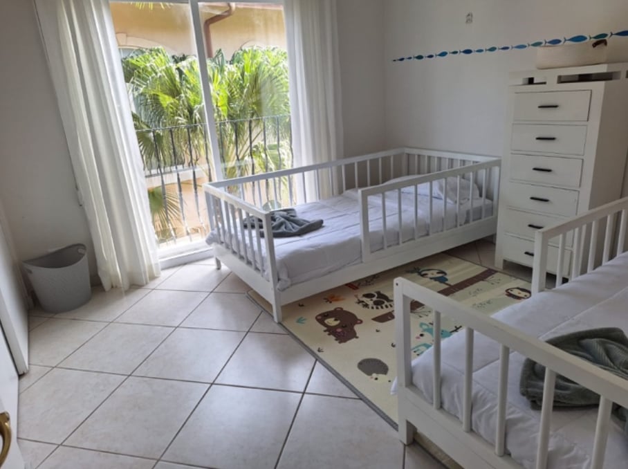 Furnished Golf Course Condo, Los Suenos, Puntarenas