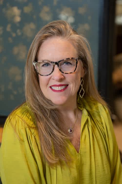 HOUSE TOUR: Modern Mountain