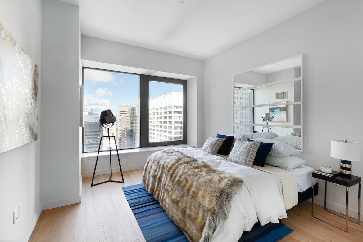 75 Wall Street, Apt 32-N