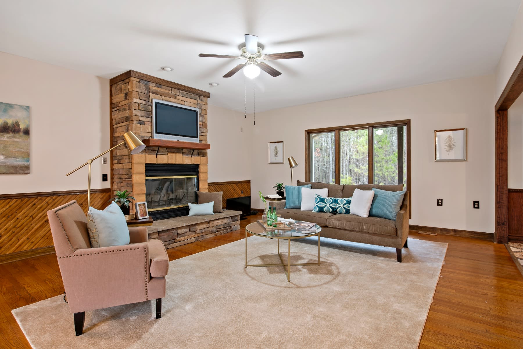 17428 James River Drive
