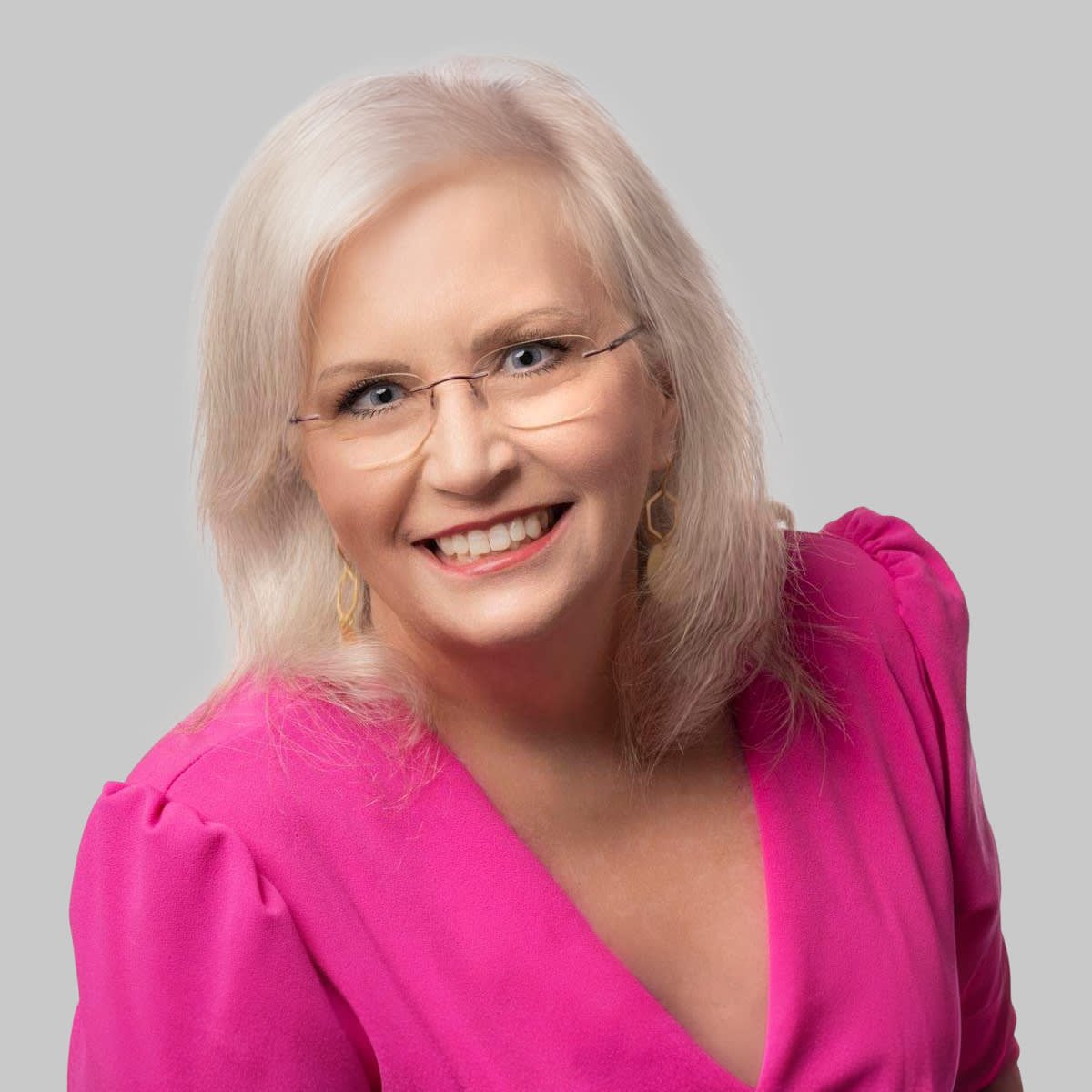 Renee Grimes Flowood, MS Real Estate Agent Headshot