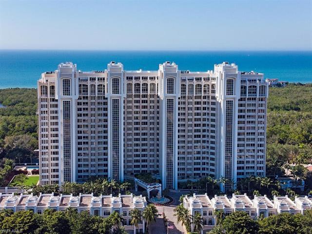 7117 Pelican Bay Blvd., #1903