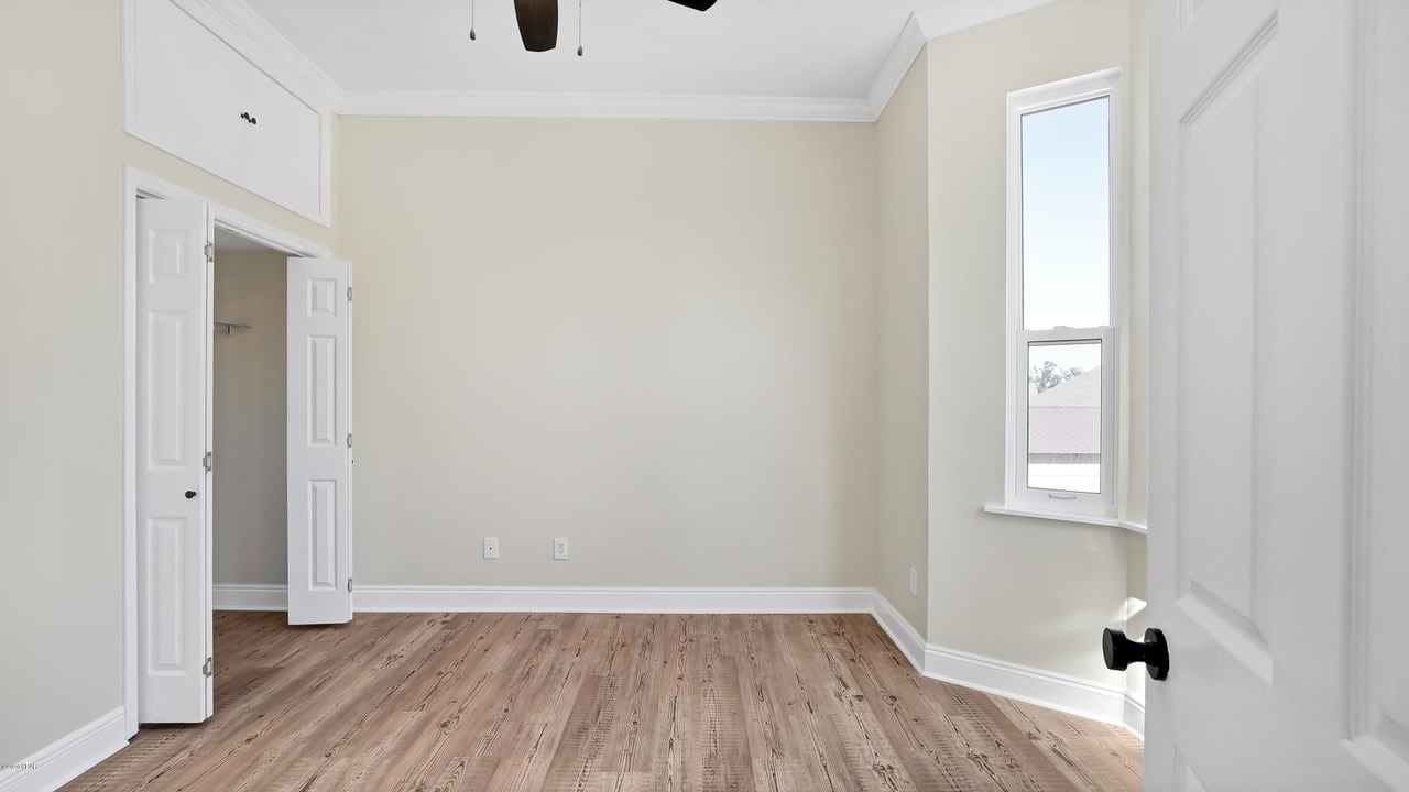4600 Carroll Wood Lane