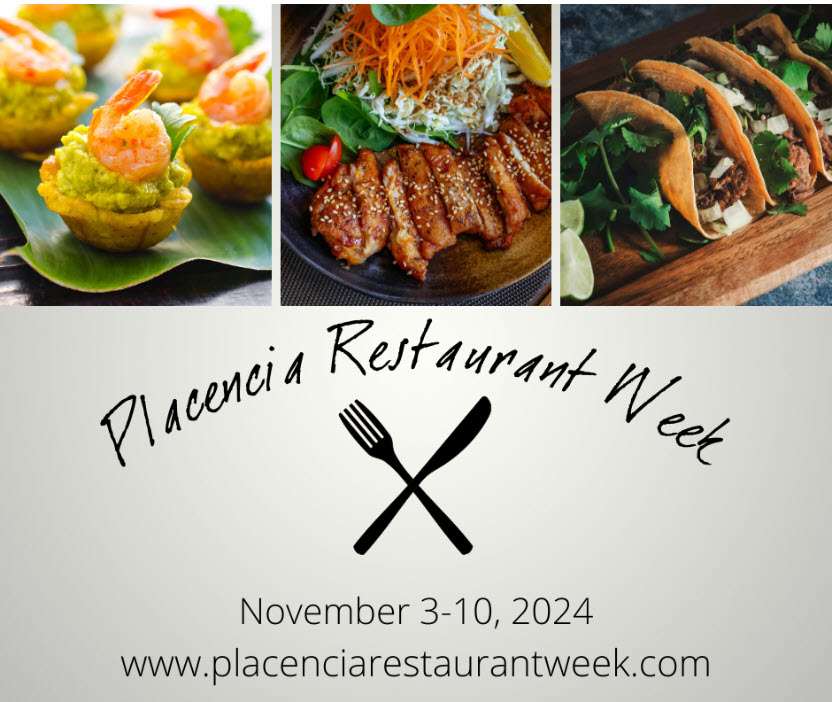 Placencia Restaurant Week