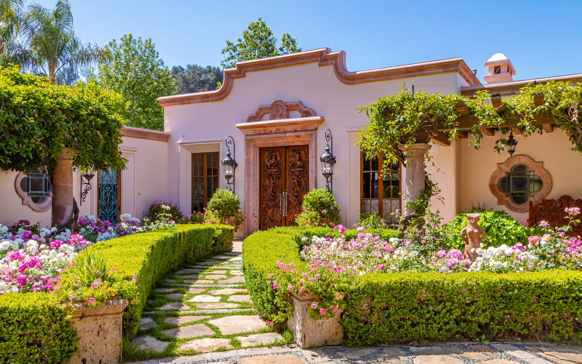 29000 Newton Canyon Road
