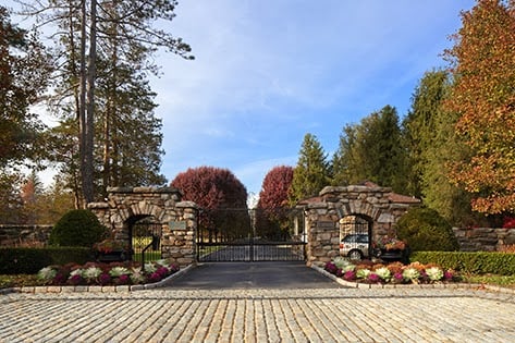 Thinking 20 Years Out and Not Scared to Admit it? Luxury turnkey community in Greenwich CT