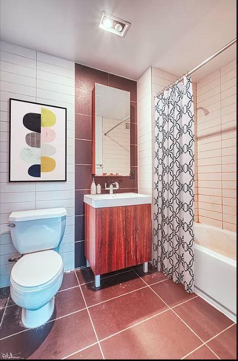 116 John Street, Apt 3302