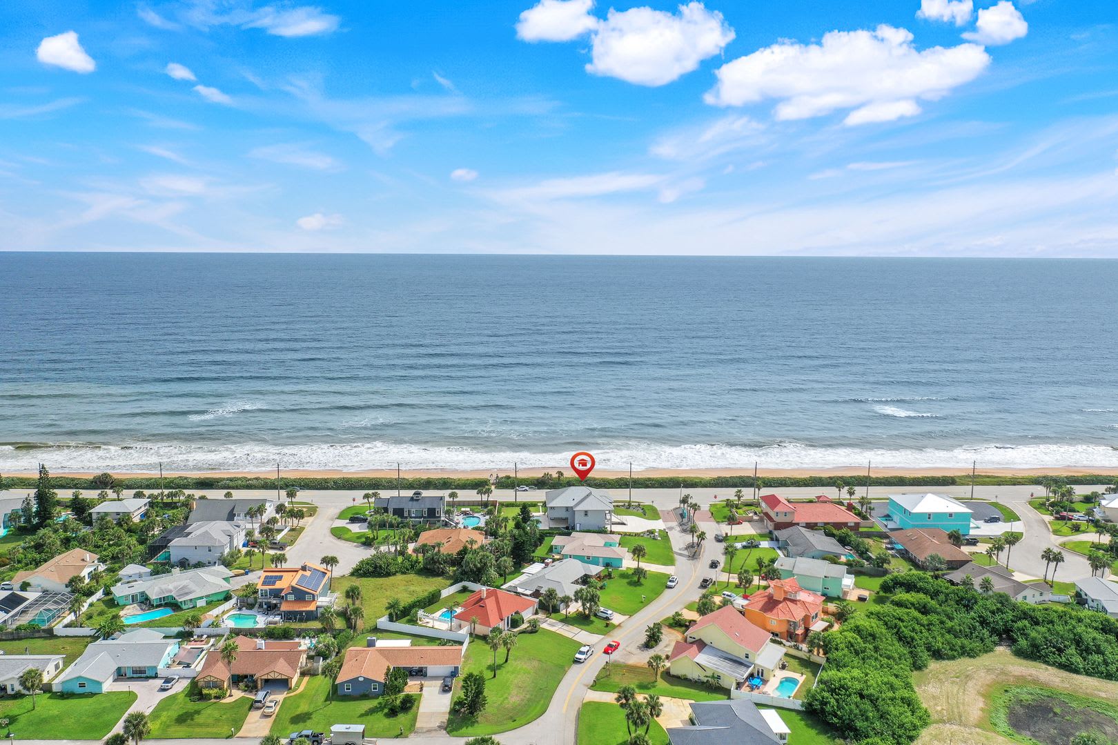 31 Seabridge Drive, Ormond Beach, Florida 32176