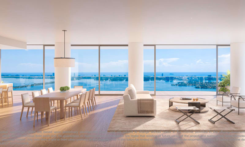 Edition Residences Edgewater