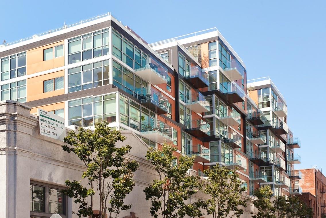 72 Townsend St, #511