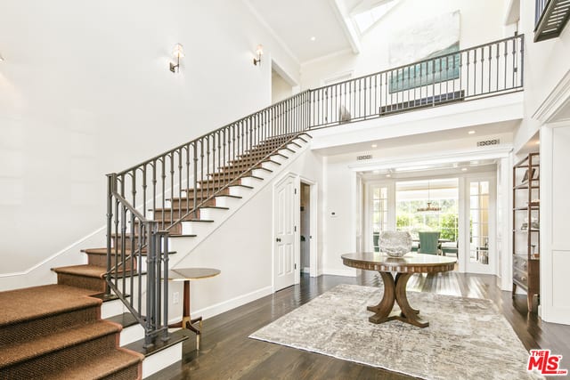Sanctuary Crescent