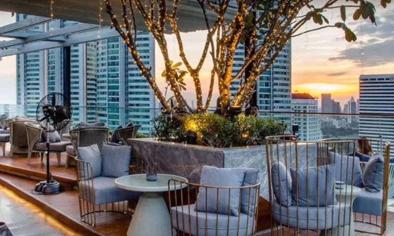 Lofty Residences Brickell