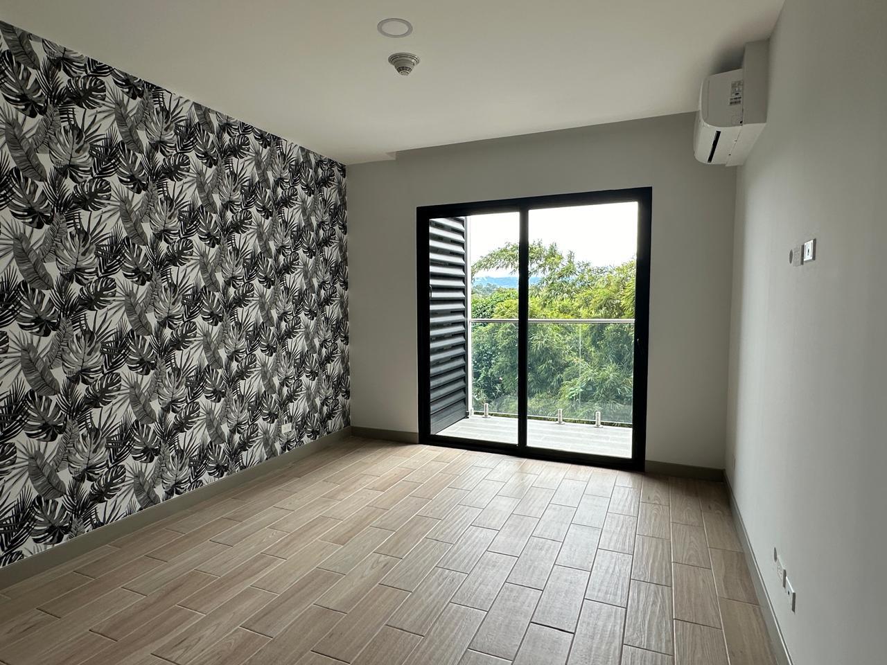 Premium Panoramic View Flat, Escazu, San Jose